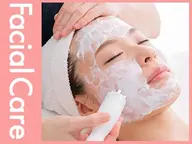 【満足度No１贅沢肌管理】毛穴ごっそり+ヒト幹細胞美容液+すっきり小顔リフト