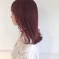 U-24🫧新規の方限定🏳️‍⚧️👨🏻‍🍳【ダブルカラー】＋【質感再生トリートメント】🪽