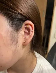 耳ツボジュエリー💎