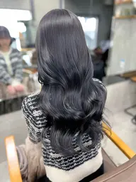 ［4月限定🎀］ワンカラー＋2stepトリートメント