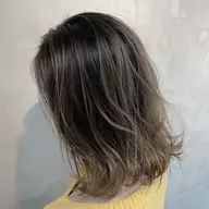 【👩‍⚖️簡単セット👩‍⚖️艶髪ケアカラー💜】TOKIOトリートメントケアカラー 7000円 #巻き髪#外ハネ