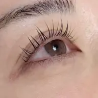 まつ毛パーマ練習モデル『4月中5名様限定』　⚠️必ず注意事項お読みの上ご予約お願いします