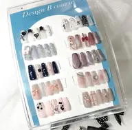 4/23お得な限定クーポン！！🩷練習モデル募集☆jrオフあり定額Bネイル☆🩷