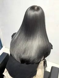 ✨🌈【クセが気になる方へ】🌈✨縮毛矯正+最高峰プレミアムinnerトリートメント🫧✨