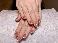 マグネットネイル