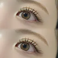 【ナチュ盛りパリエク🎀】パーマ＋エクステ50本