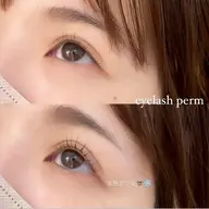 まつ毛パーマ✮*｡ﾟ  5/11 14:00~･15:30~･17:00~