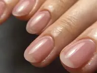 春campaign《自爪育成クリアジェルコース≫職場ネイルNGの方も艶消しも可能◎付け替えオフ込み