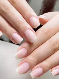 【ハンド自爪】オフのみ