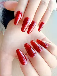 【チップ長さ出し】ワンカラー・ラメグラ¥7500→¥5000 (オフ選択)