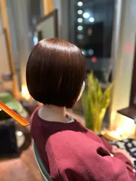 【再来店】似合わせカット