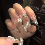 【オフあり】 ✧⟡one color＋パーツつけ放題⟡✧