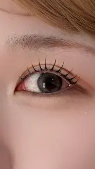 ラッシュリフト➕美容コーティング付き👀💓