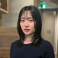 似合わせカット