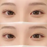 【平日限定】《学割U24👩🏻🎓》まつげパーマ ¥5800→¥5000