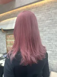 【平日限定】🌺イルミナカラー🌺