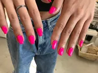 ワンカラー🌈ラメグラデーション🌈200色あるお色の中からお選びください😊¥5800