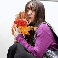 【⭐️ケアを怠りたくない方へ⭐️】似合わせ小顔カット+カラー+Aujua4 Stepトリートメント