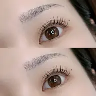 コーティング付き✨まつ毛パーマ