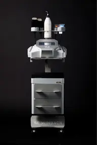 《ダイエット⭐︎温活》寝てるだけで痩せる！？痩身特許あり✨はるだけWINBACK30分