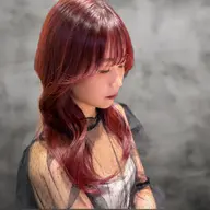 カット+透明感カラー+TOKIOトリートメントが12500円❣️ロング料金なし❣️今だけこのクーポンで美髪