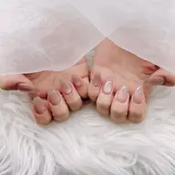 🫧長さ出し10本‧✧̣̇‧マグネットワンカラー(オフあり)🫧