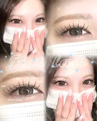《5/12限定💗💗》LEDまつエクレッスンモデル💭担当：岡本⚠️詳細必ずお読みください！！
