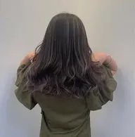 カラー＋ハイライト（15パネルまで）＋トリートメント