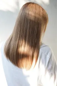 髪質改善⭐️酸性ストレート