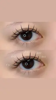 どなたでも🎀フラット/セーブル120本まで　￥6800