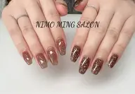 💗ハンドワンカラー✨2色まで🉐(オフ無料ケア込み)