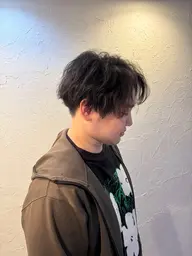 パーマ🌀🌀(レディース、メンズ)【平日19~20時限定】