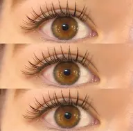 上マツエク100本　LED+1100円他店オフ+550円