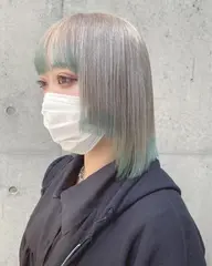 ✂️メンテナンスにどうぞ【似合わせ前髪カット】