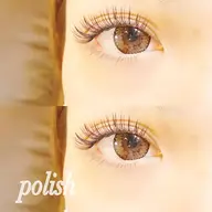 【新メニュー♡】モチが良い◎LEDマツエク100本🫧