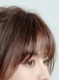 前髪ストレートor前髪パーマ✨ストレートパーマや前髪縮毛でサラサラに✨＋でカットもOK👍※別料金