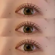 【まつ毛パーマ＋ブラック保湿カラー】🔥👀ブラックセラムリフト■ パーマケアリフト■カールと黒染めカラーのセット♪