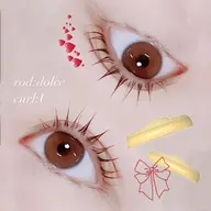 【大人気】まつげパーマ