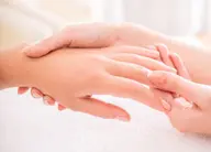 ドライヘッド&ハンドトリートメント