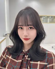 トリートメント+スタイリング