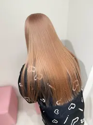 【⭐️minimo限定価格⭐️】 カット&ケラテイントリートメント