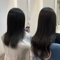 🏹最高級人毛シールエクステ80枚(取付前のシャンプー無料)