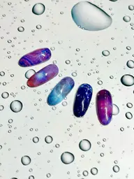 浮き割れ剥がれ取れ亀裂・長さ出し【お直し】１本（他店OK）