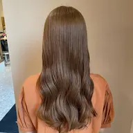 【半年以上ご来店無い方限定】🌟ダメージレスでヘアケア🌟髪質改善カラー+オージュア4stepトリートメント