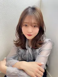 【‼️急募‼️】ミディアム限定カットモデル募集中💇‍♀️！！自社トリートメント付き♡補足説明を必ずご確認ください！