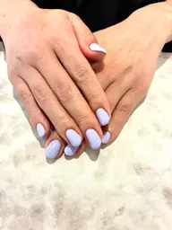 【ハンドネイル】ワンカラー