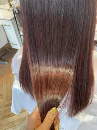 ❤️🔥❤️🔥破格の美髪コース!髪質改善プレミアムコース❤️🔥