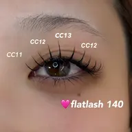 【高持続】✨LEDマツエク 100本