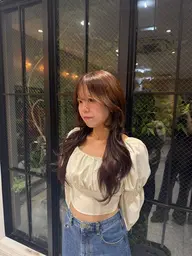 [期間限定価格]シールエクステ 1本200円×80枚 16000円​〜​