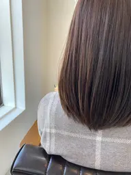 ★平日限定★韓国発！ウォータートリートメント+カット+カラー ¥13100⇒¥7600[指名料込み]